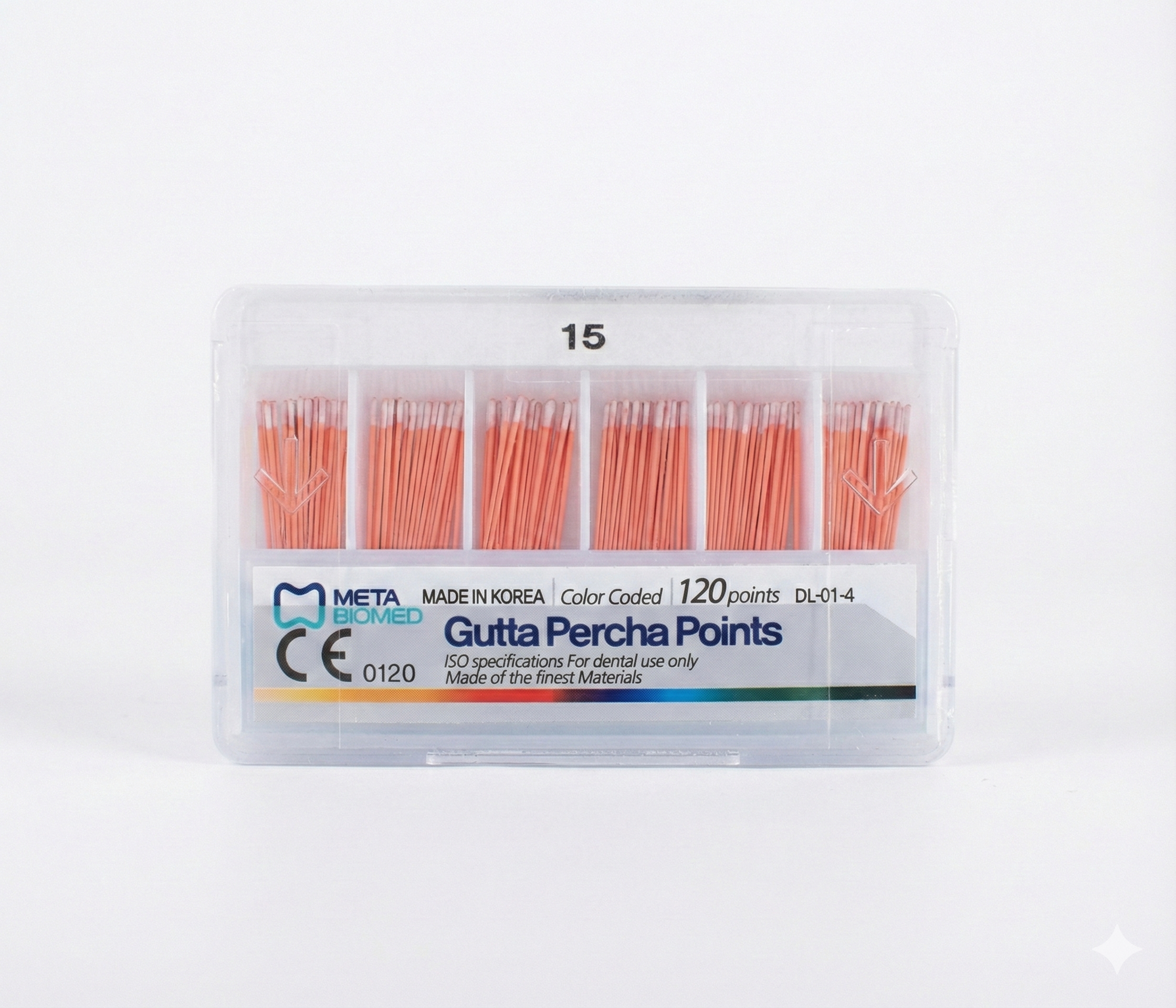 Insumos y Selladores